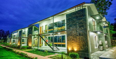 The Cloyster Resort & Spa